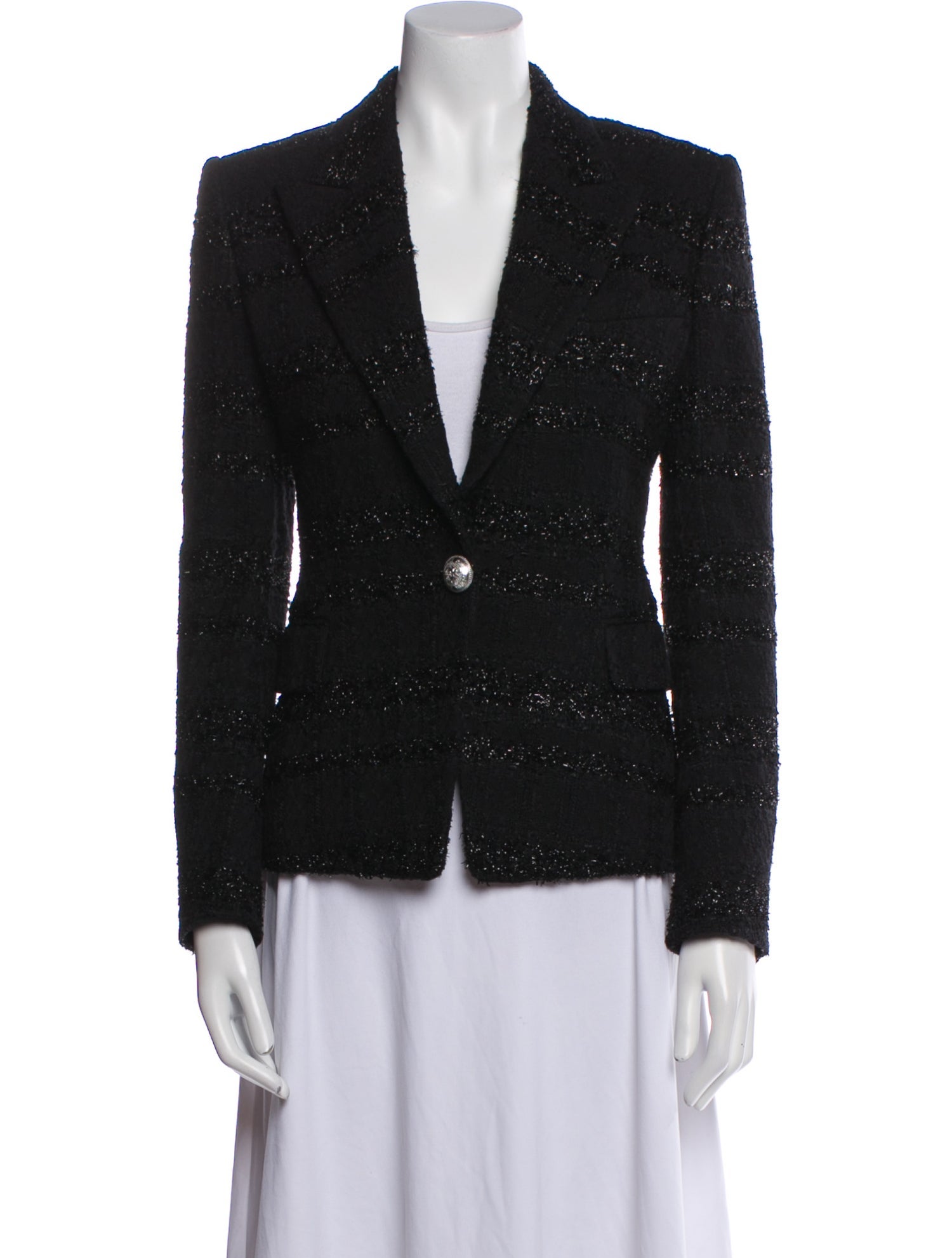 Balmain Blazer